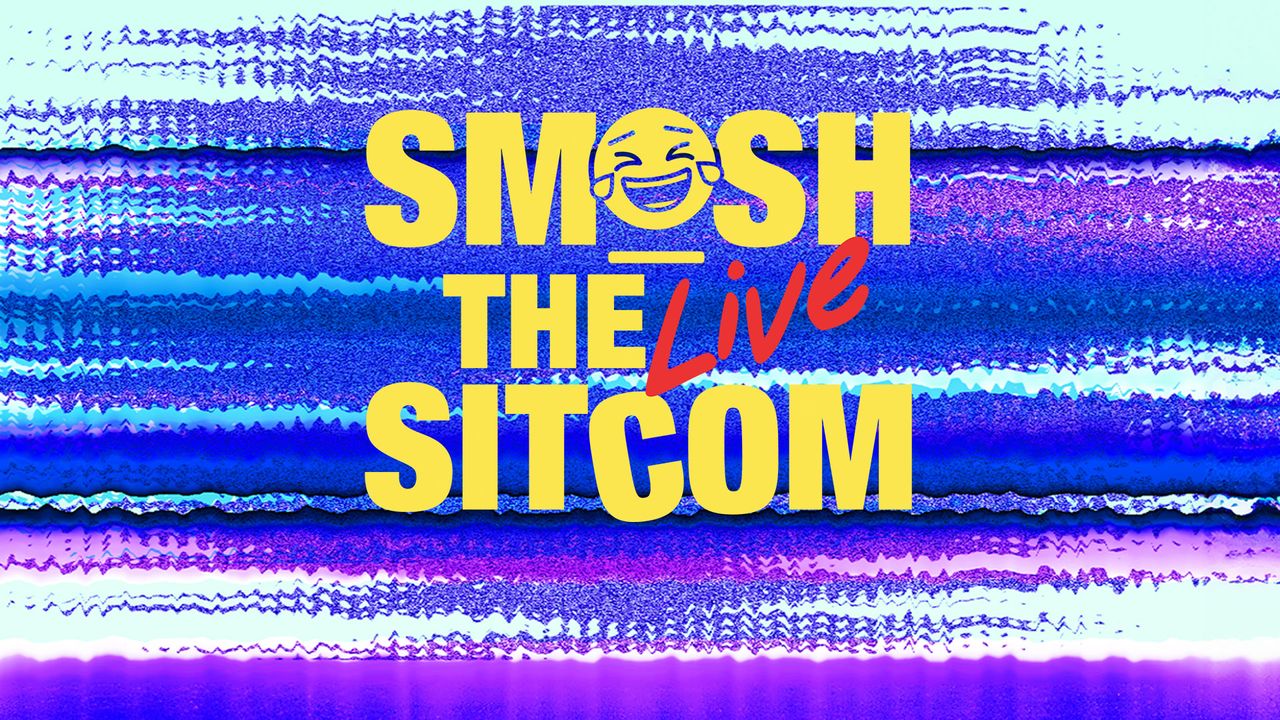 Smosh The Sitcom