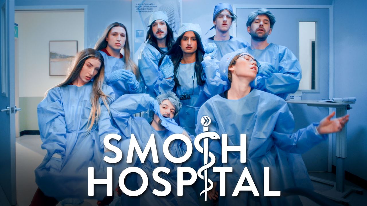 Smosh Hospital