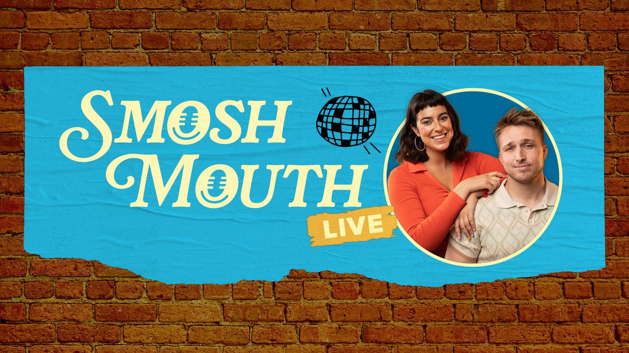 Smosh Mouth