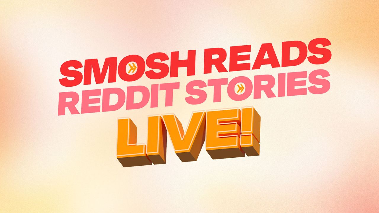 Smosh Reads Reddit Stories LIVE