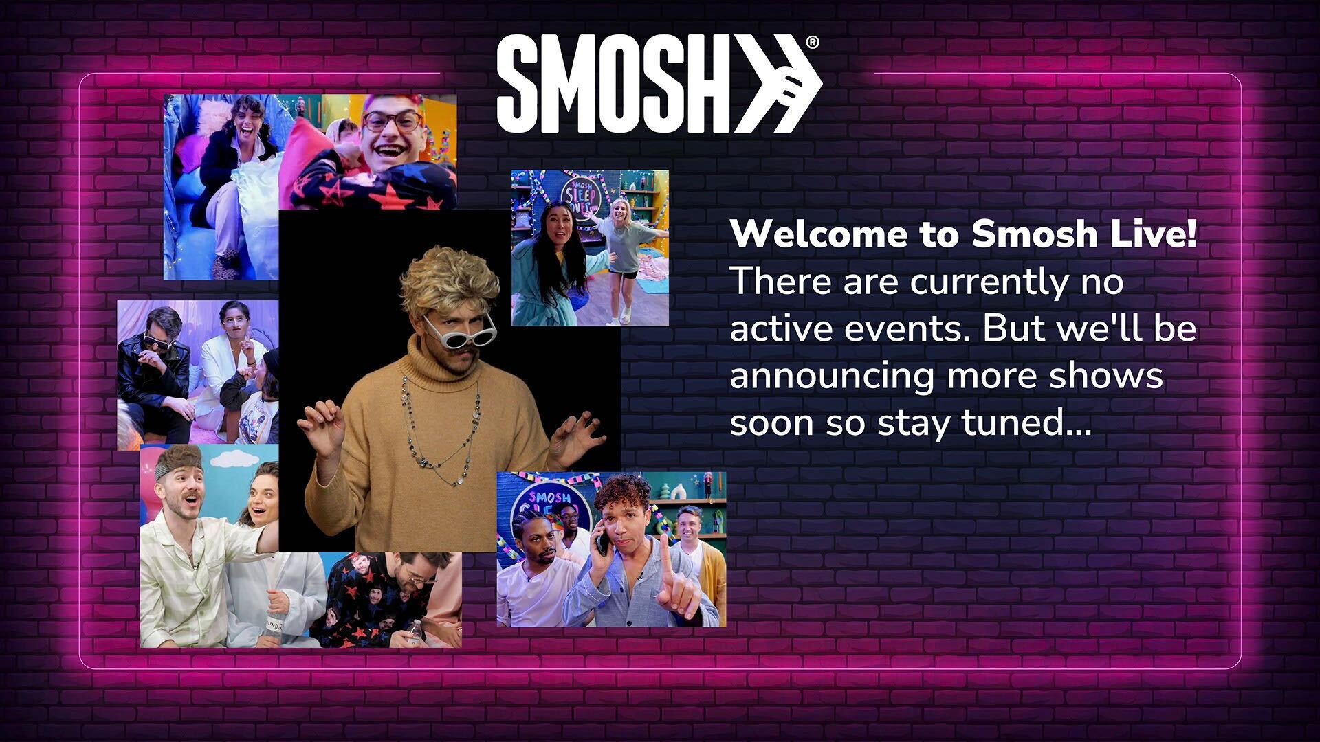 Smosh Home Smosh Home